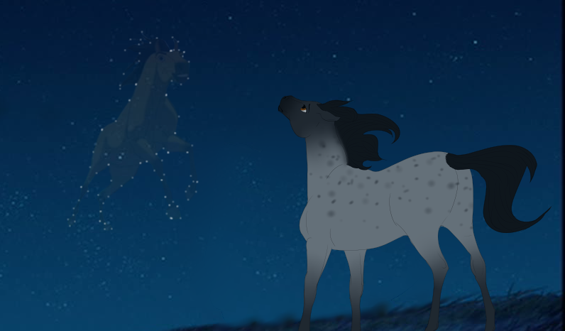 See You in the Stars