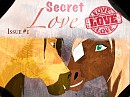 Secret love, Issue 1