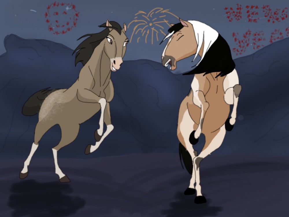 Happy New Year!