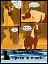 Secret love , page 2