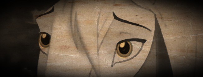 My Eyes