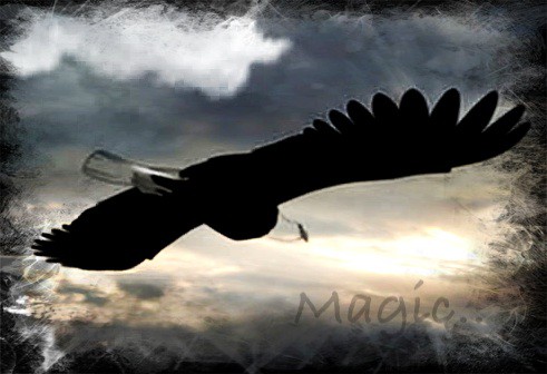Magic..
