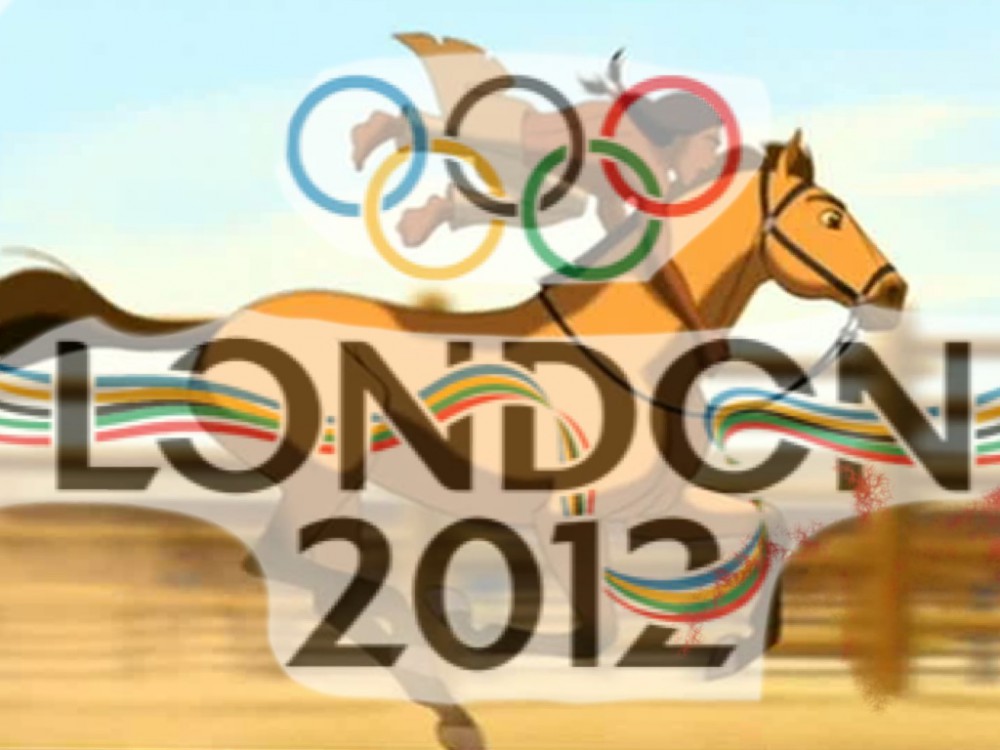 Happy Olympic Games!!!!