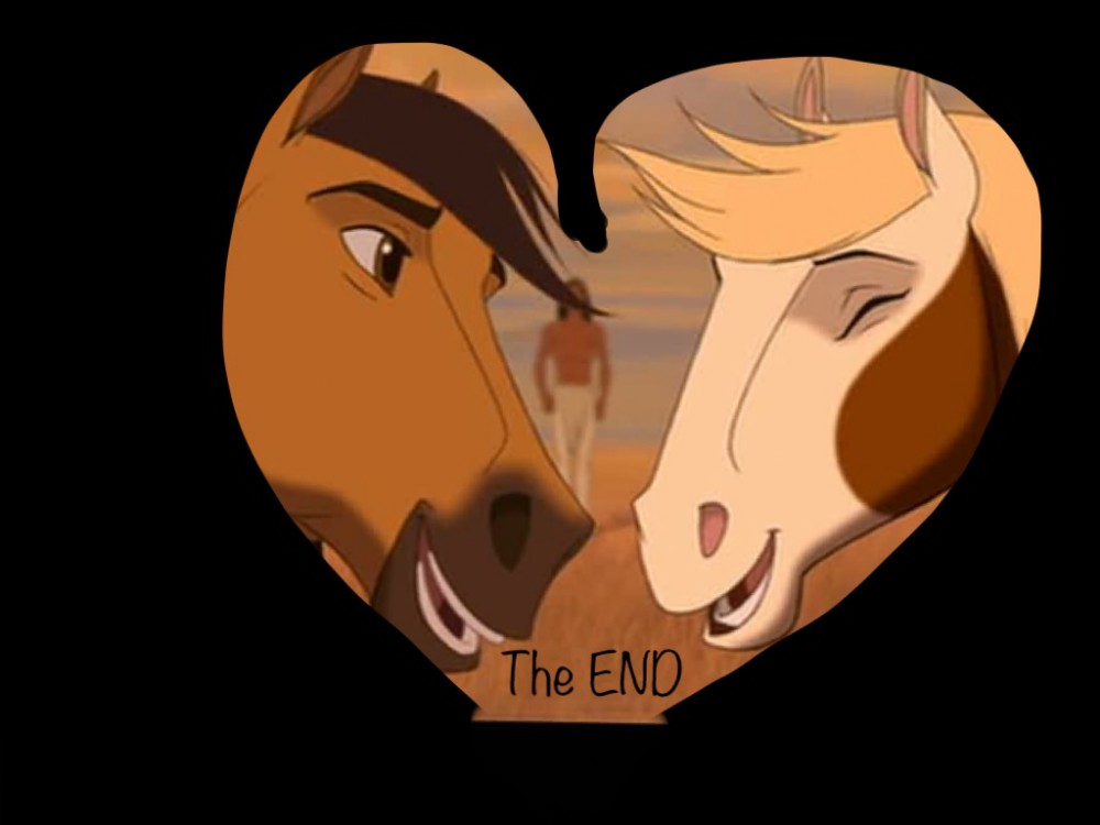 The E.N.D
