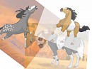 my characters