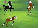 Fan foals!!