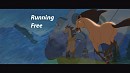 Running Free