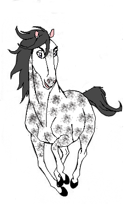 Newest character-Whisper.