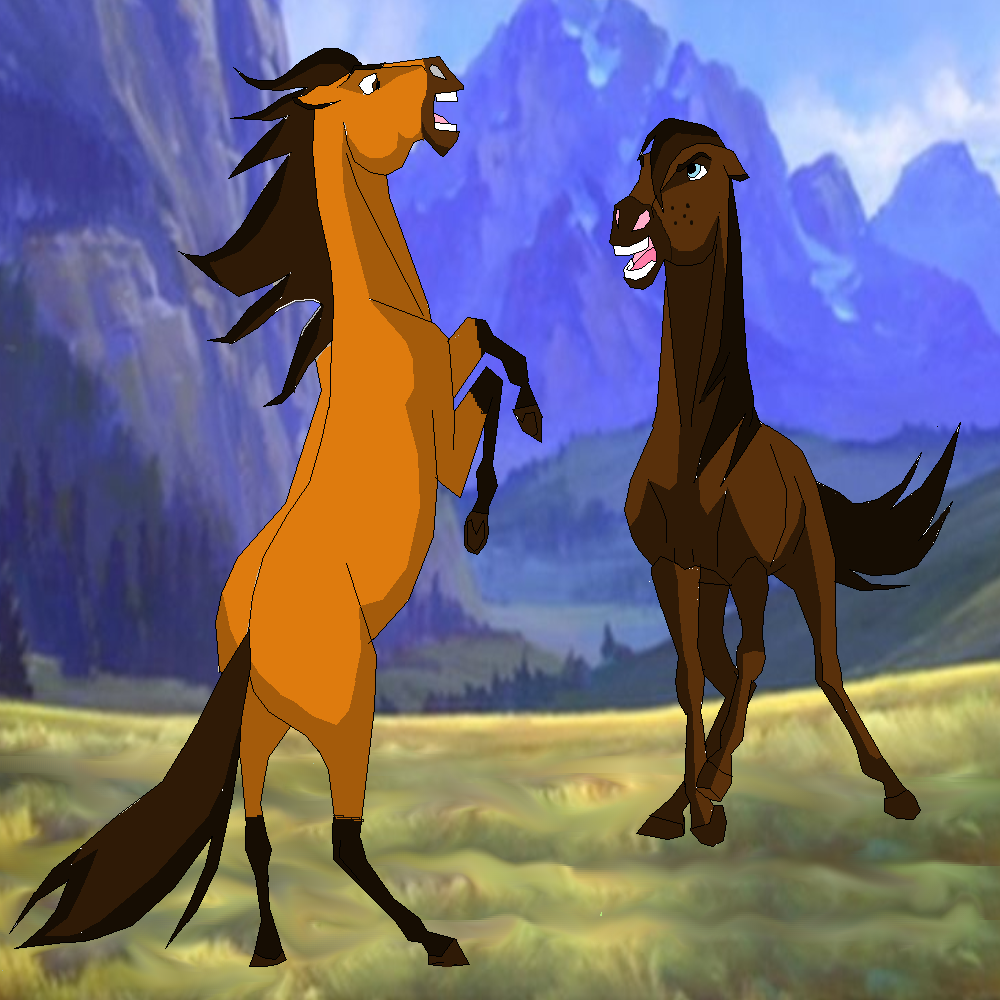 Fight of the Kings