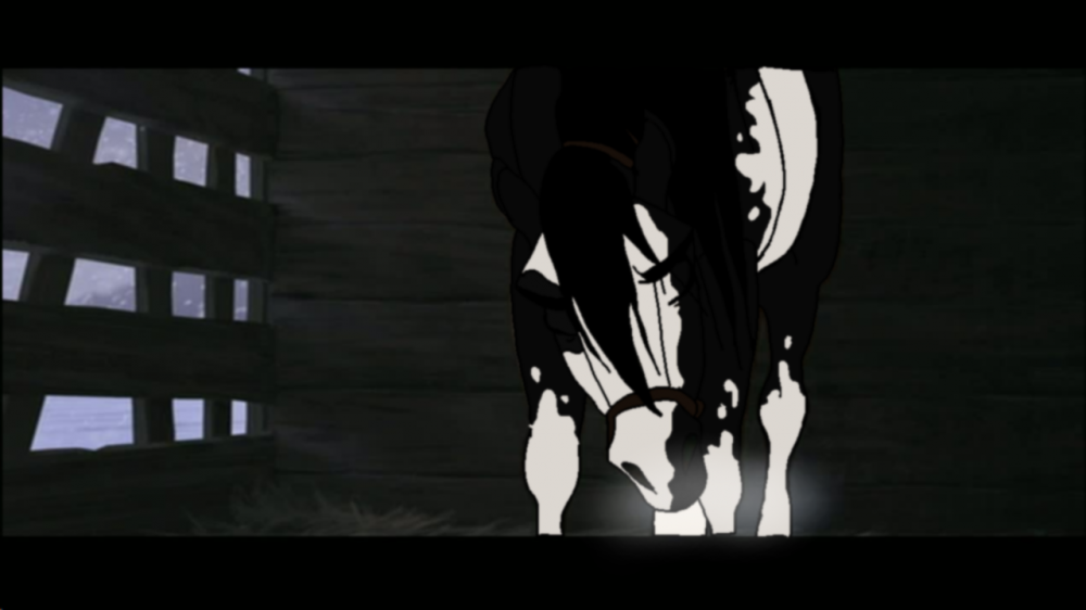 New Character!