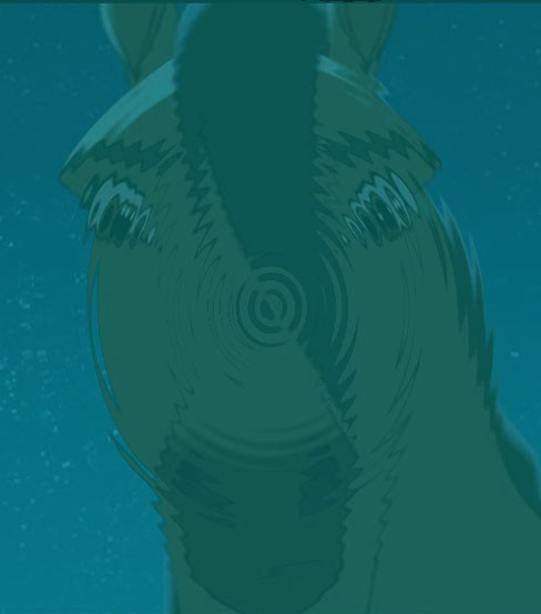 Reflections: Spirit Avatar