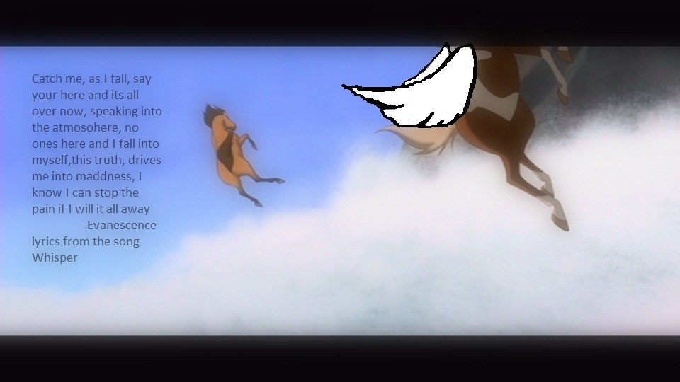 Falling