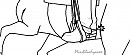 my first eva atempt at a lineart 