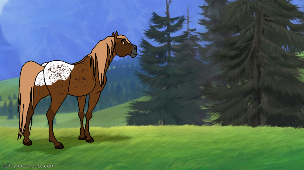 New Character Ambercrombie