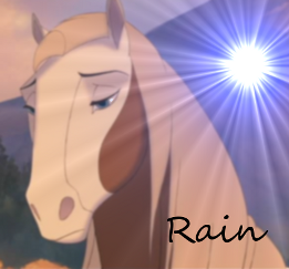 Rain Avatar