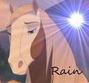 Rain Avatar