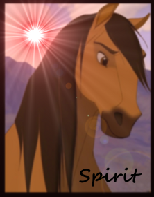 Spirit Avvie