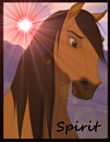 Spirit Avvie