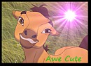 Awe Cute Avatar