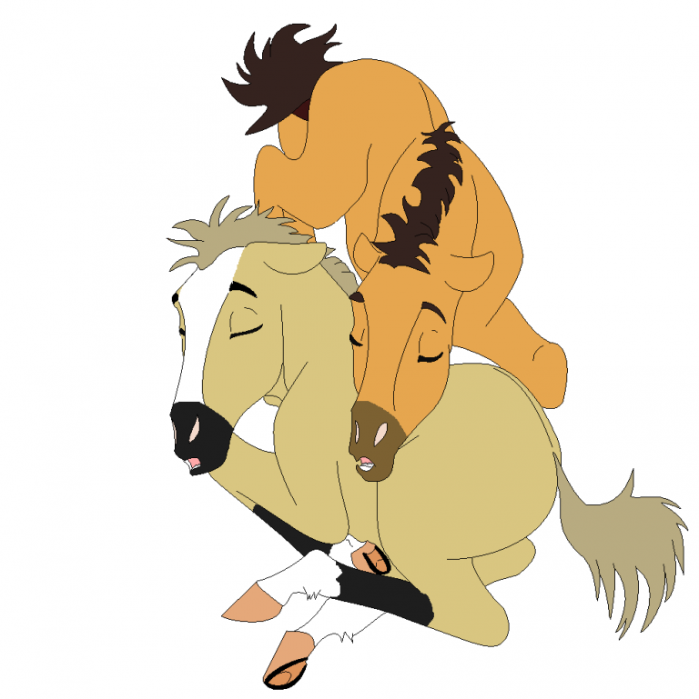 Joy And Spirit