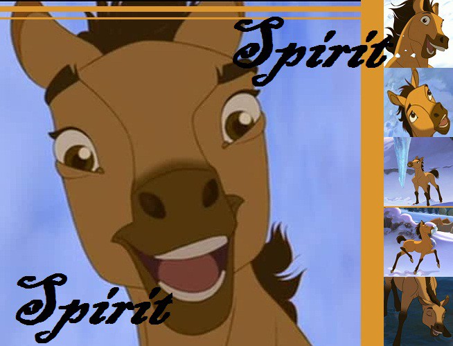Spirit