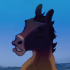 Derp foal icon