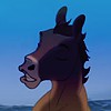 Derp foal icon