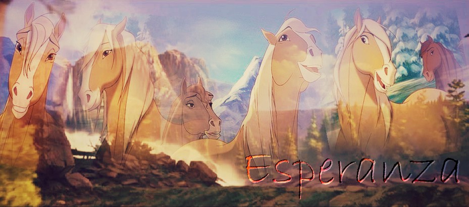 Esperanza Banner
