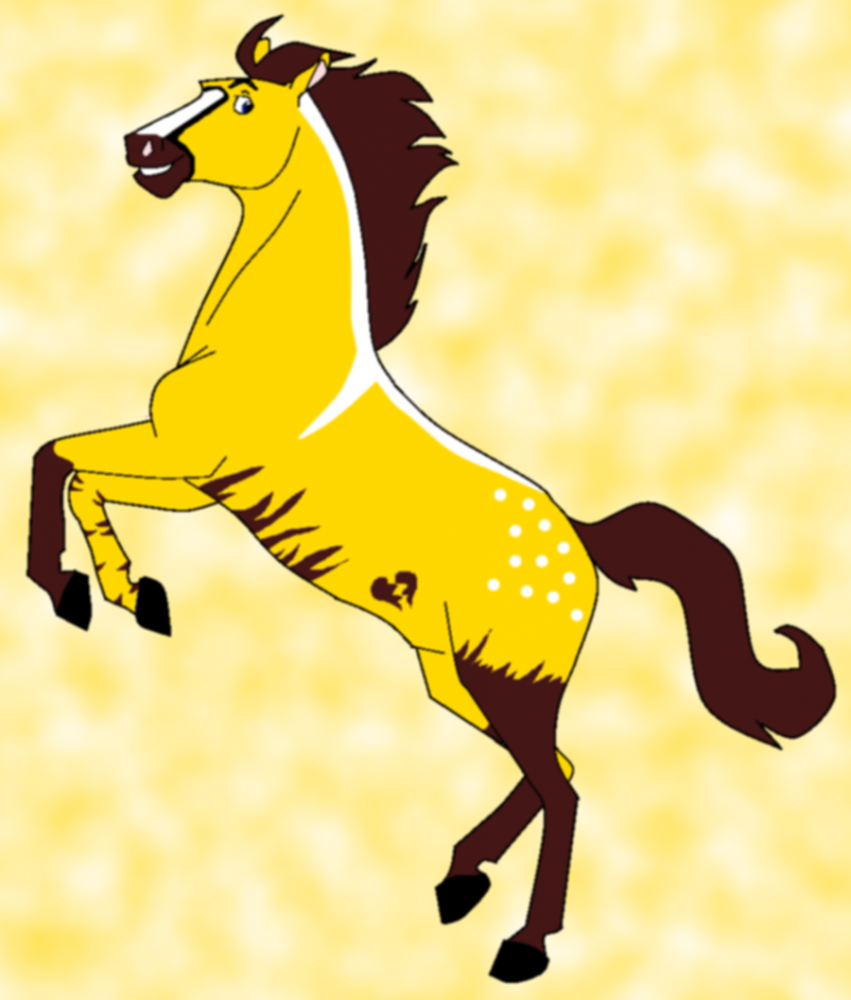 New character! Aladar!