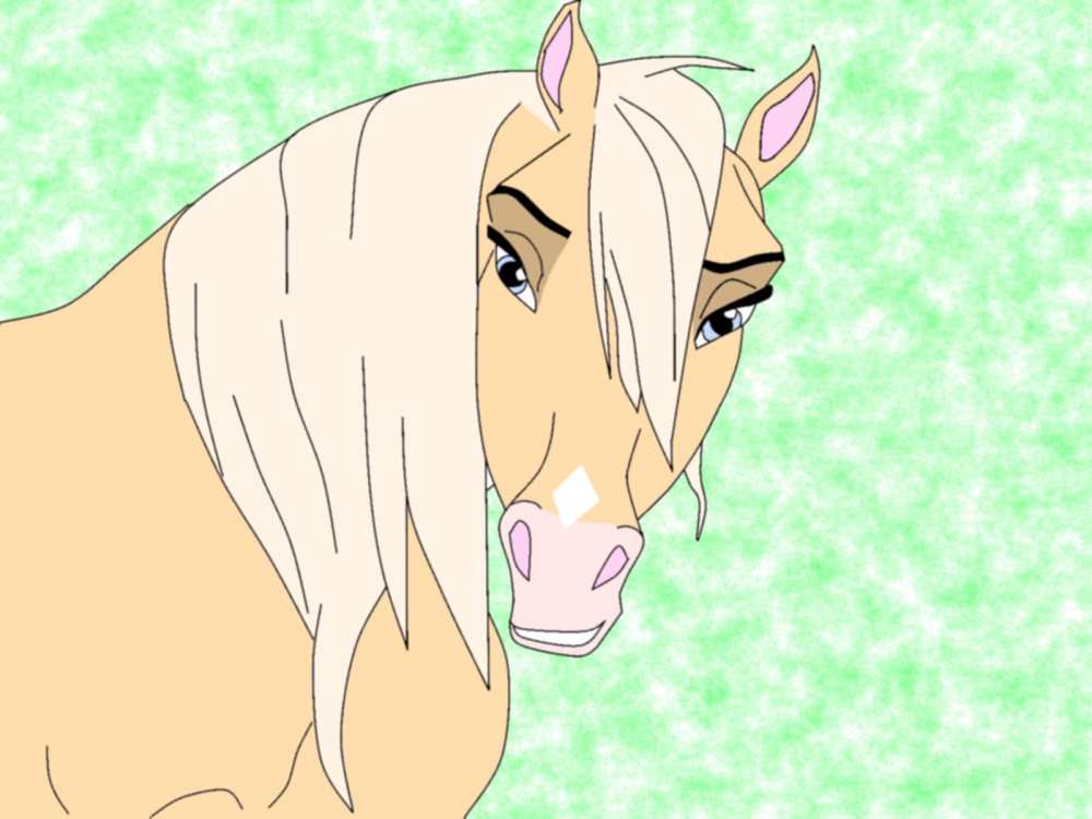 My new fursona?