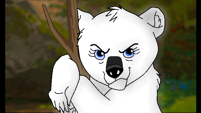 Polar