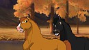 Apache and Lexington