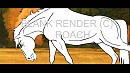First Blank Render