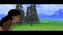 forest hunting