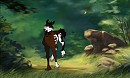 Korin X Lyla Fan Foal