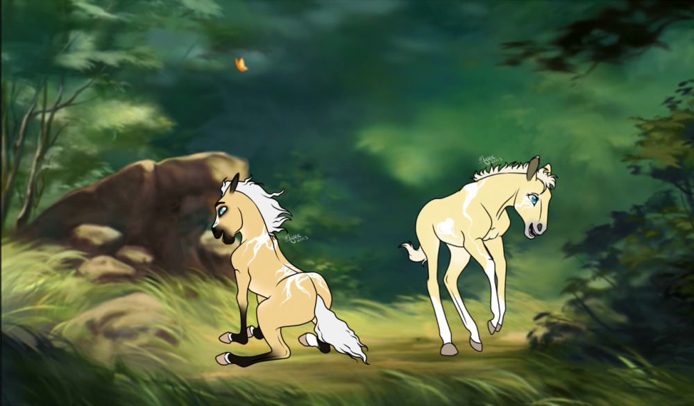 Fan Foals! (1)