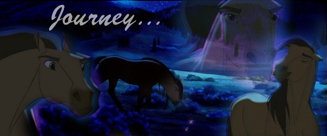 Journey...