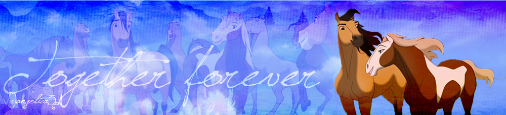 Together forever