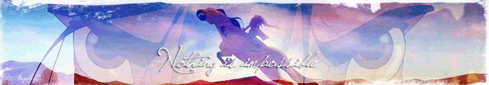 Nothing is impossible