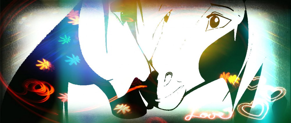 spirit and rain 1