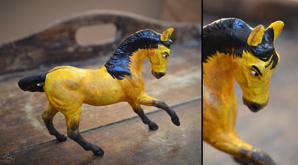 Custom Spirit