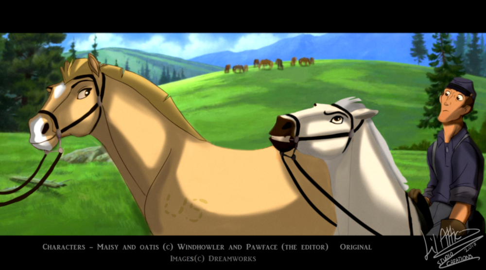 The Long Trip