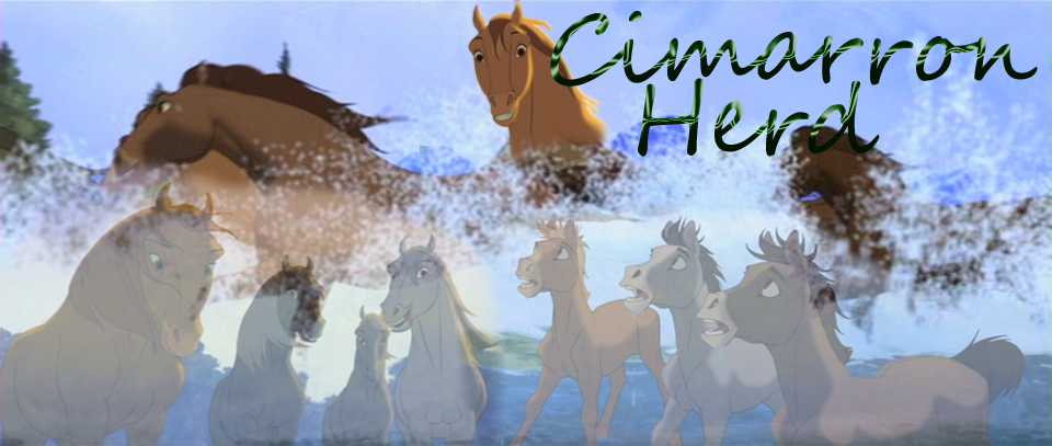 Cimarron Herd