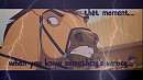 that moment...