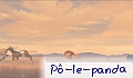 Pô-le-panda
