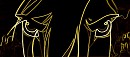 Spirit- yellow neon