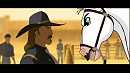 harley and the colonel