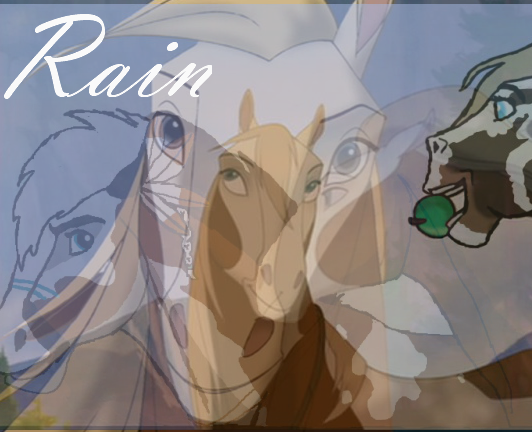 rain