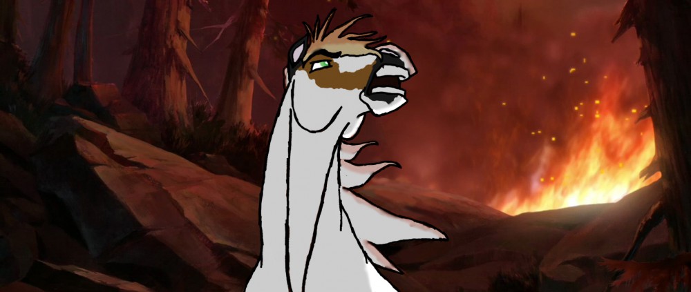 what have i done?
