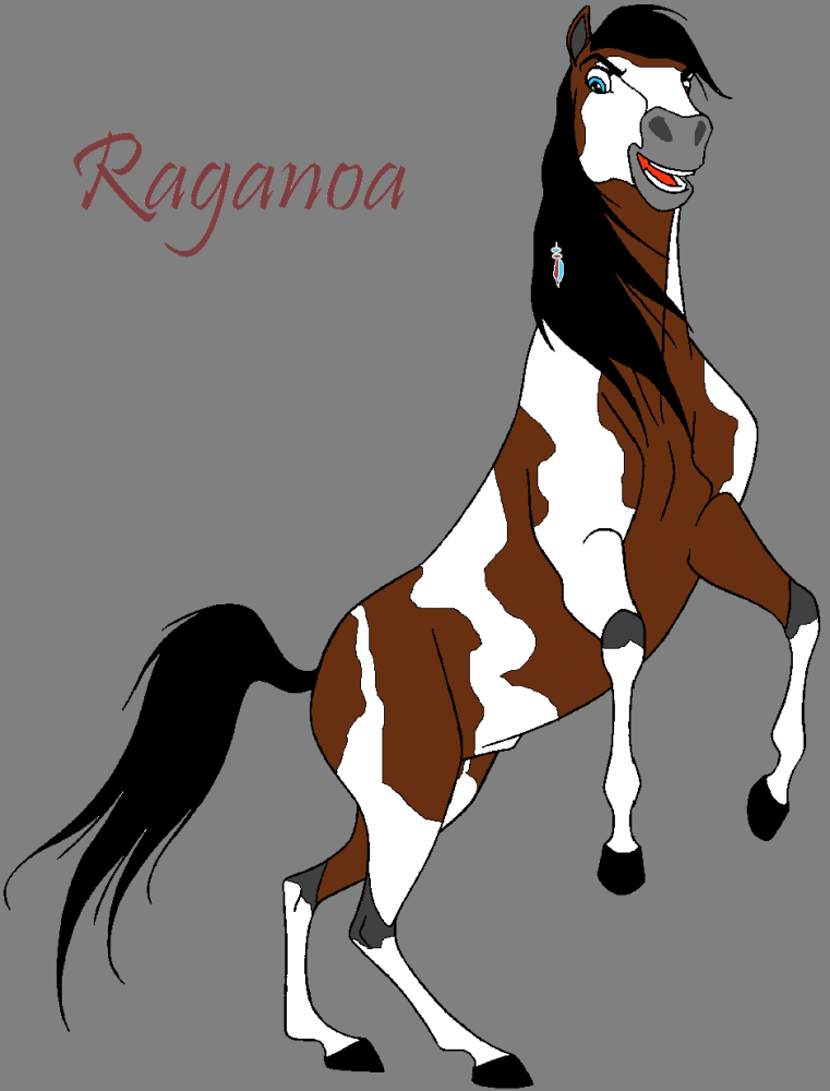Raganoa